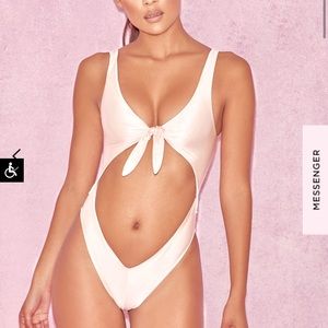 House of CB Corsica Swimsuit